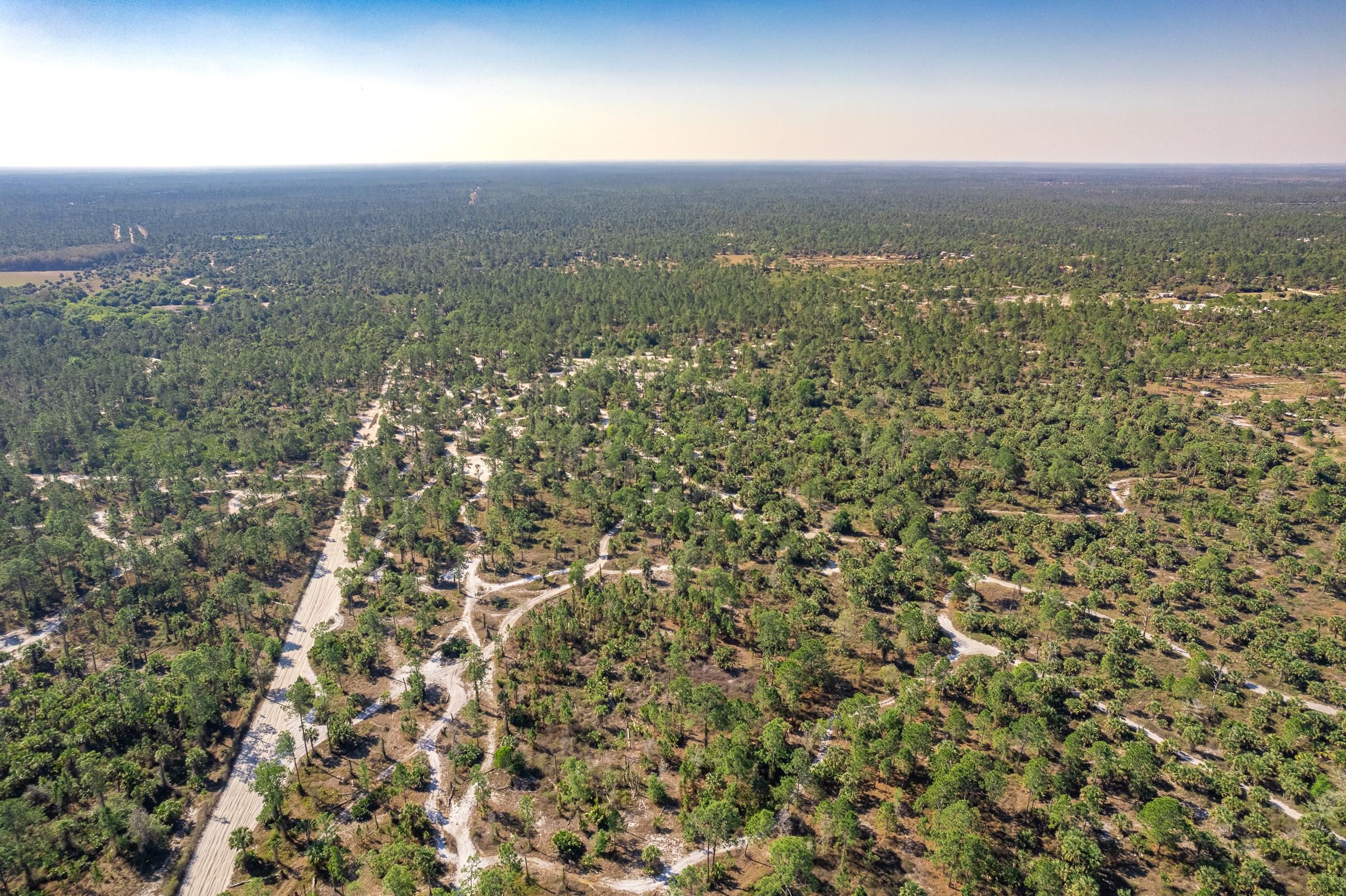 5 acres in Collier County, Florida