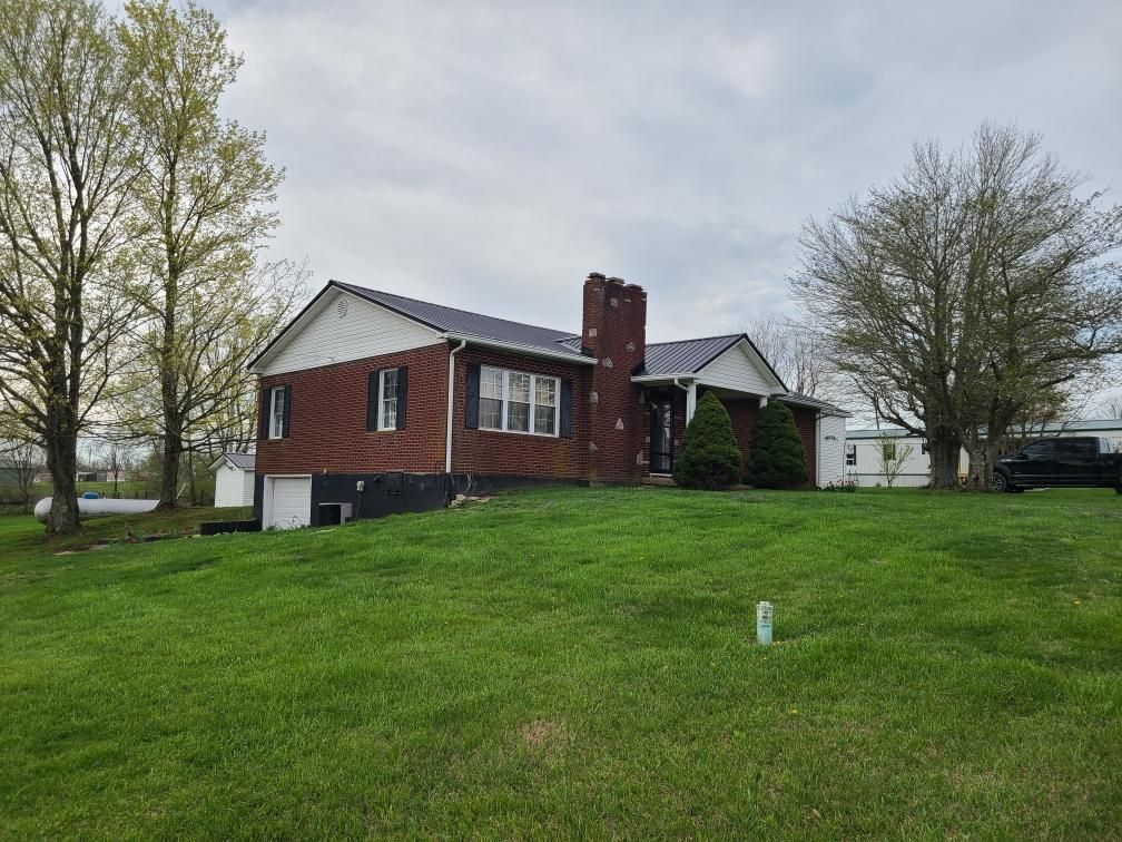 0.61 acres in Lewis County, Kentucky