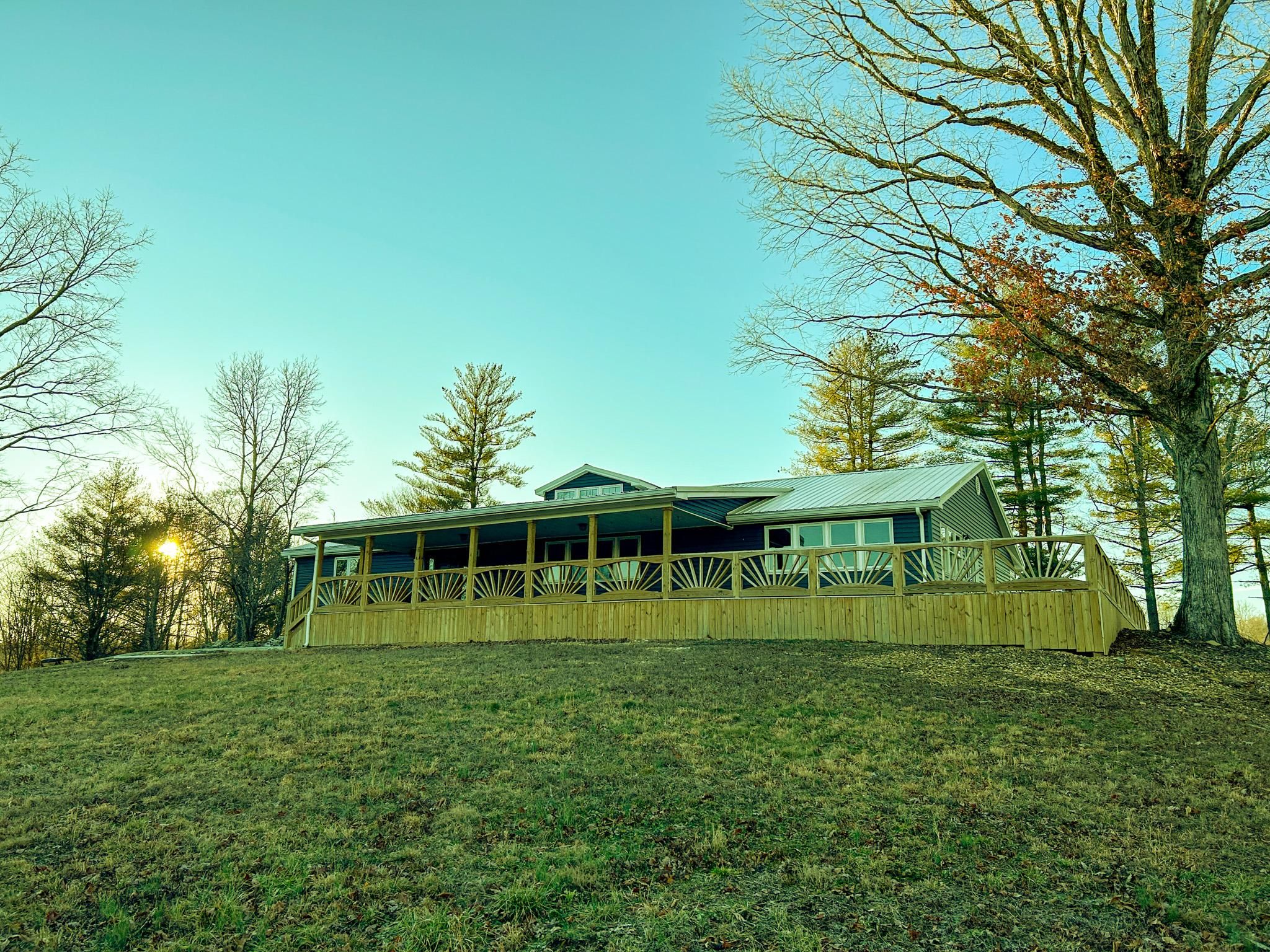 4683 Dry Creek Road, Elk Horn, KY 42733 MLS 1601760880