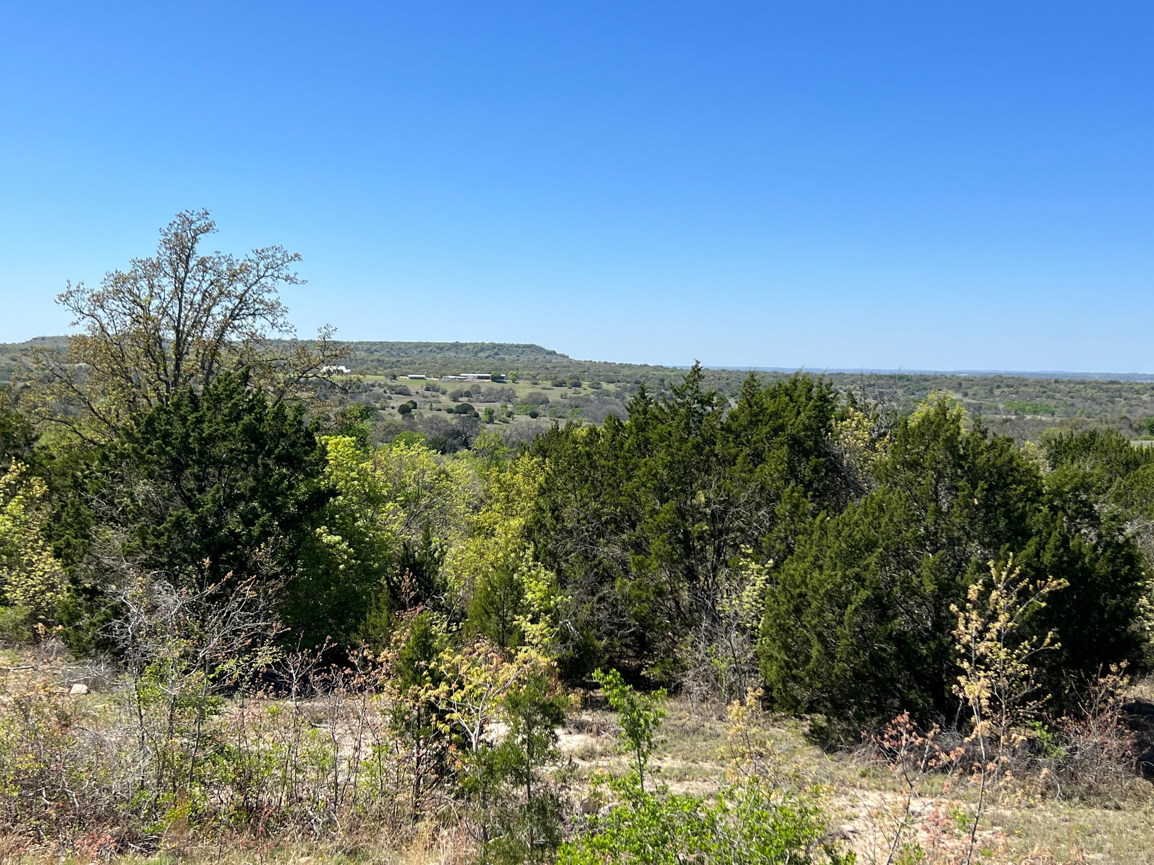 677 Pecan Valley Rd., Gustine, TX 76455
