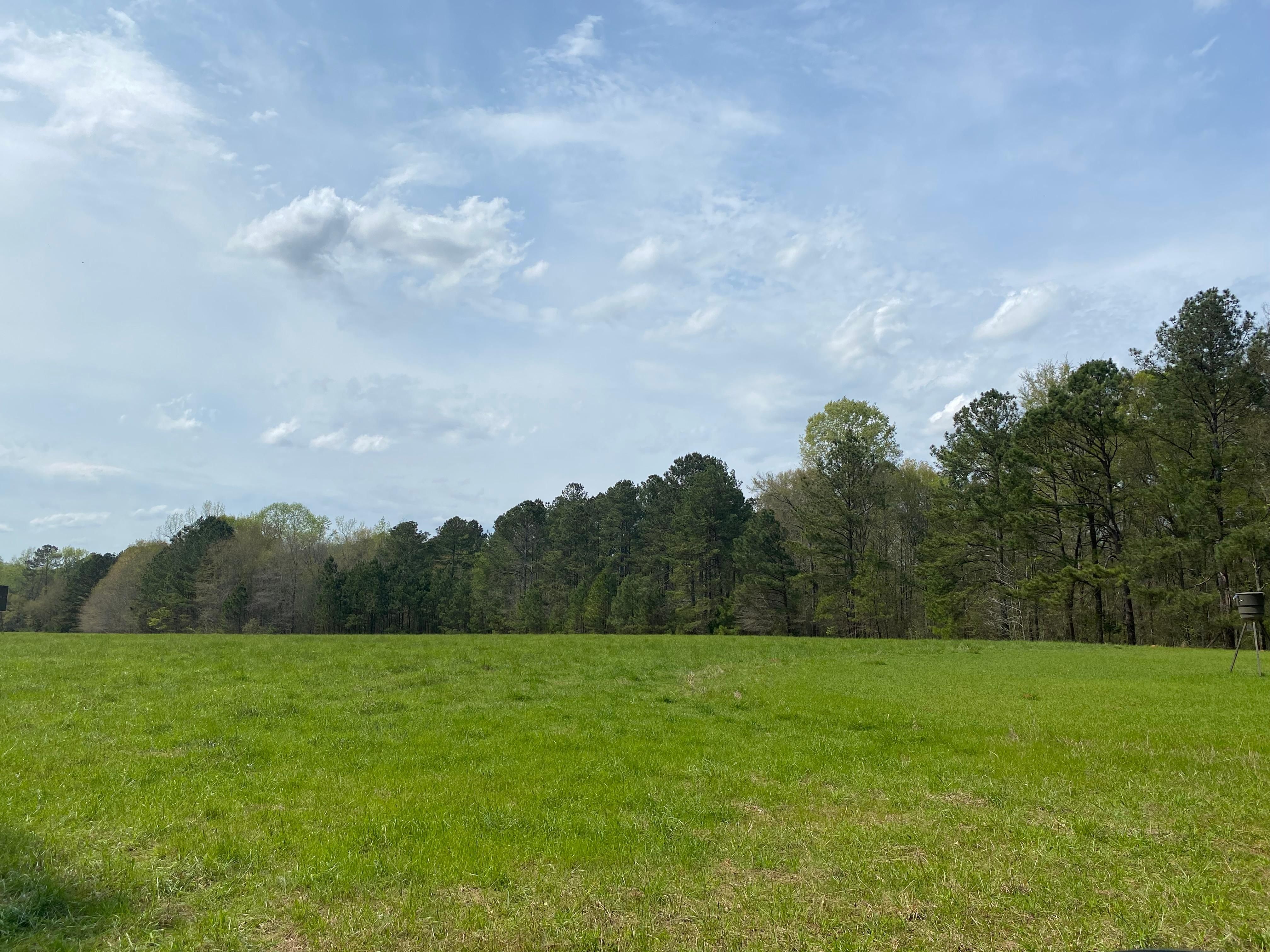 34 acres in County,