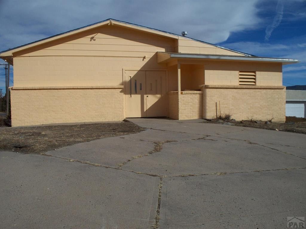 2.15 acres in Las Animas County, Colorado