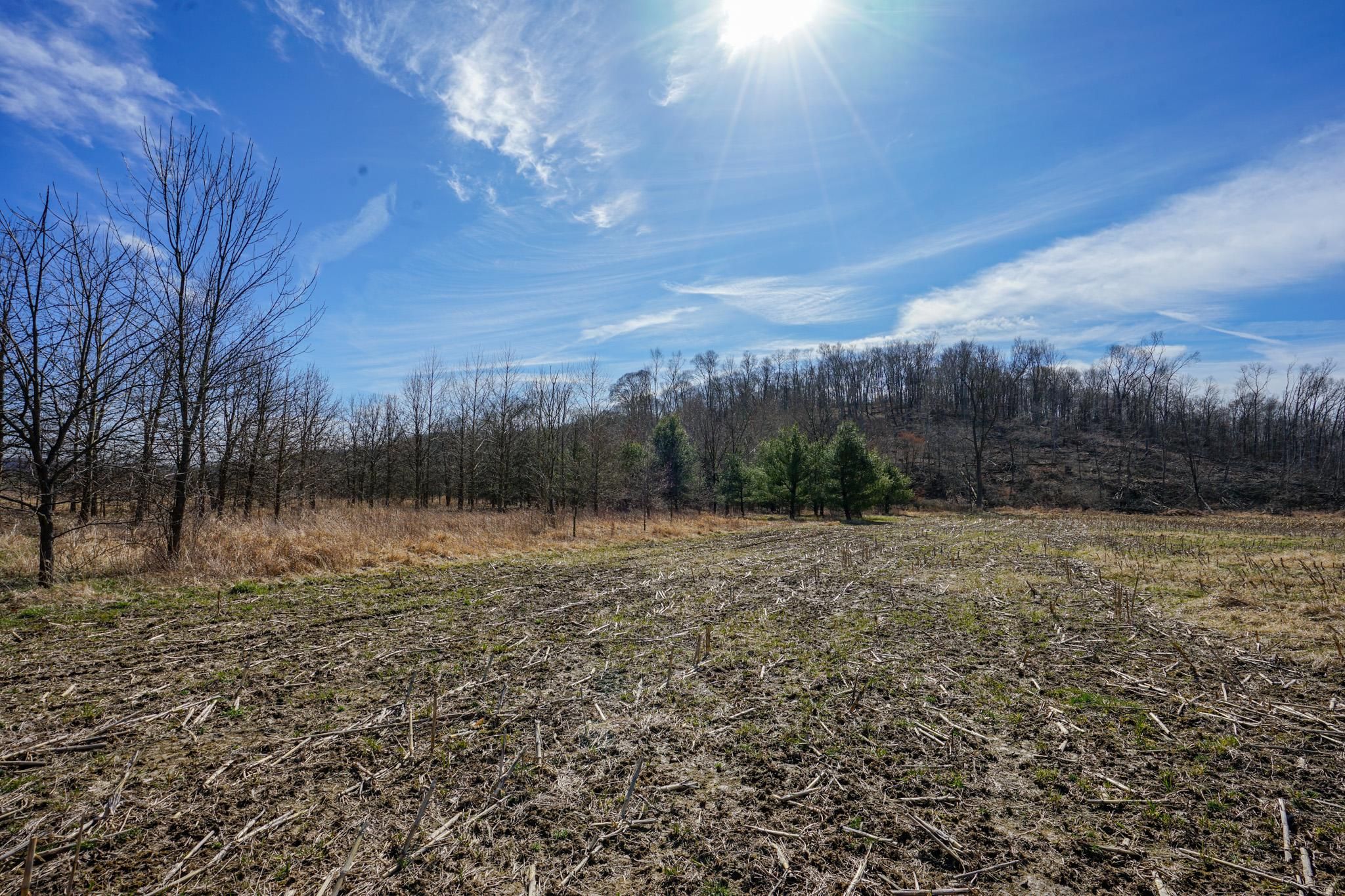 23 acres in Muskingum County, Ohio
