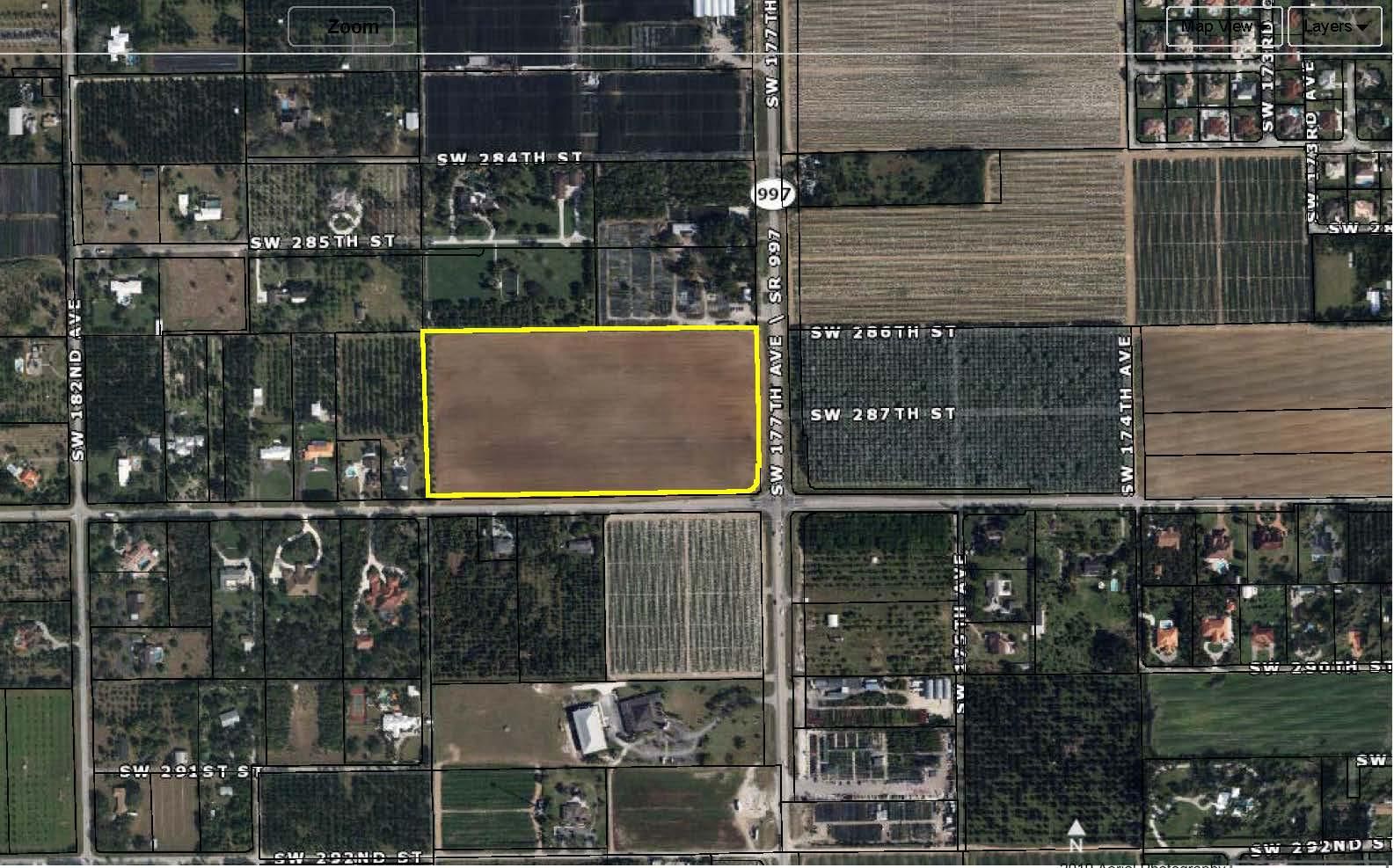 28800 Krome Avenue, Homestead, FL 33030