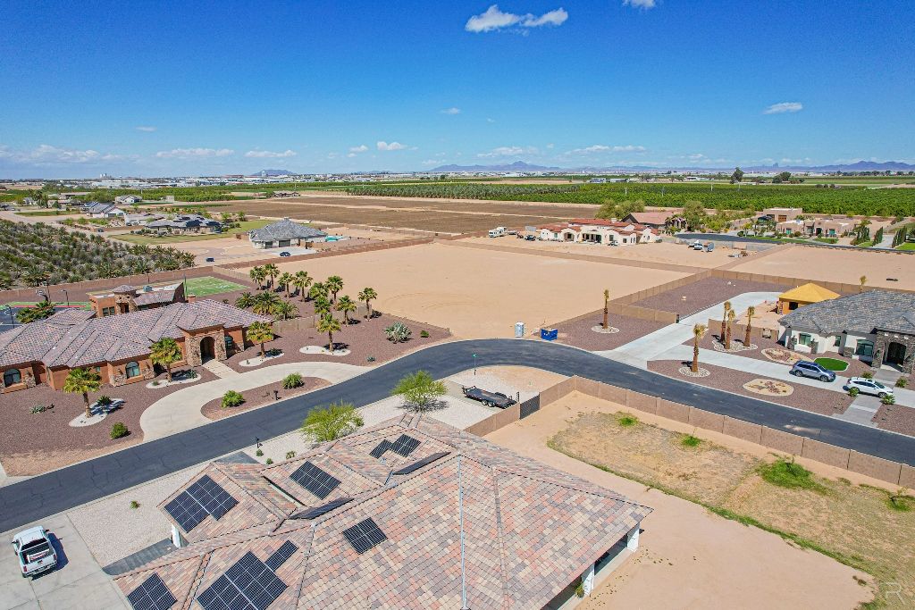 2 acres in Yuma County, Arizona