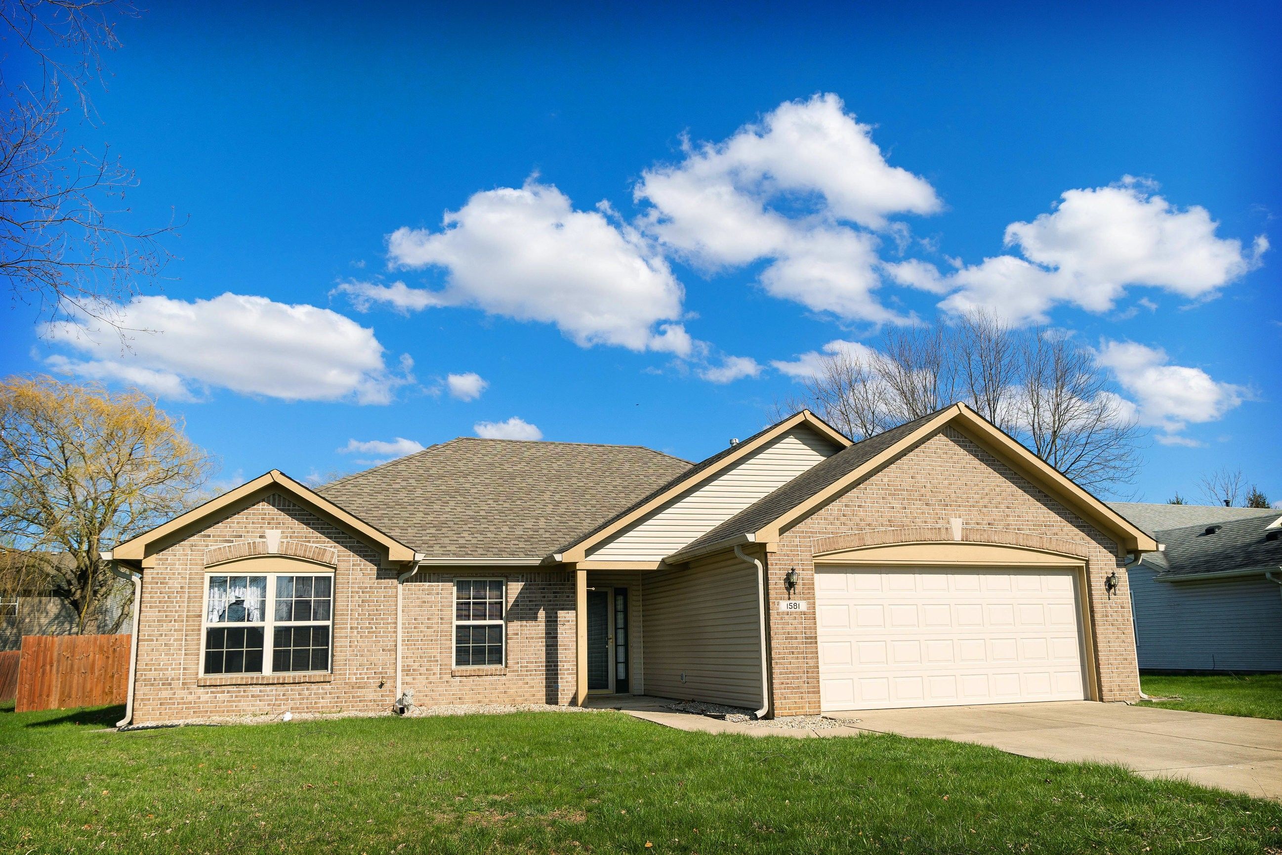 0.28 acres in Johnson County, Indiana