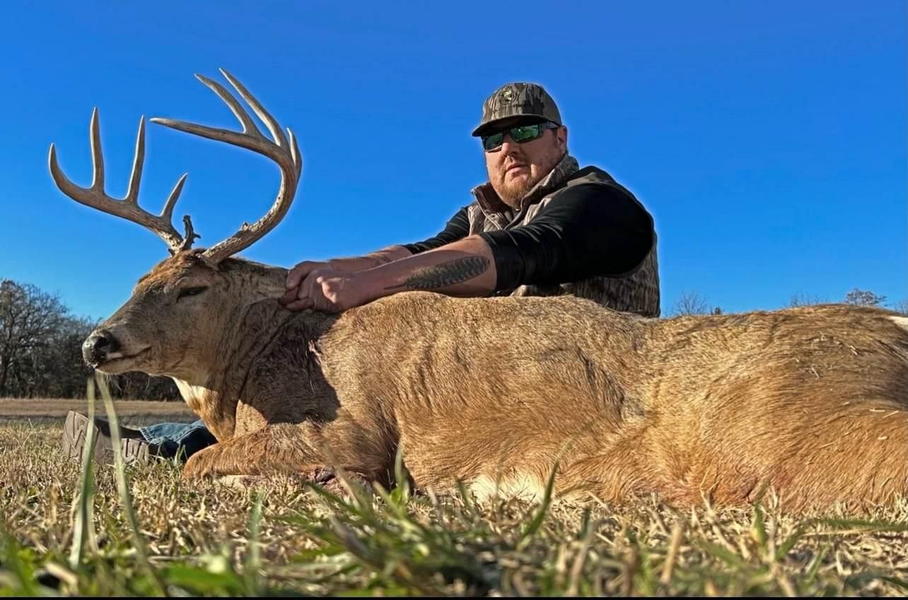 10700 West Gate Road, Braman, OK 74632