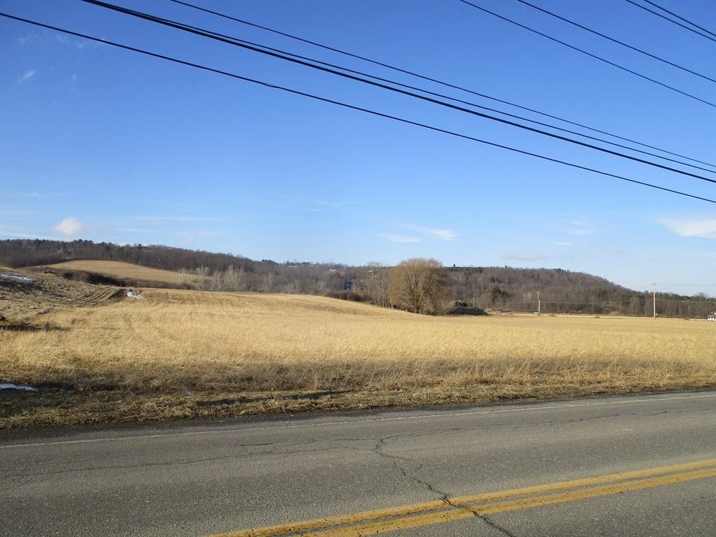 9.73 acres in Chemung County, New York