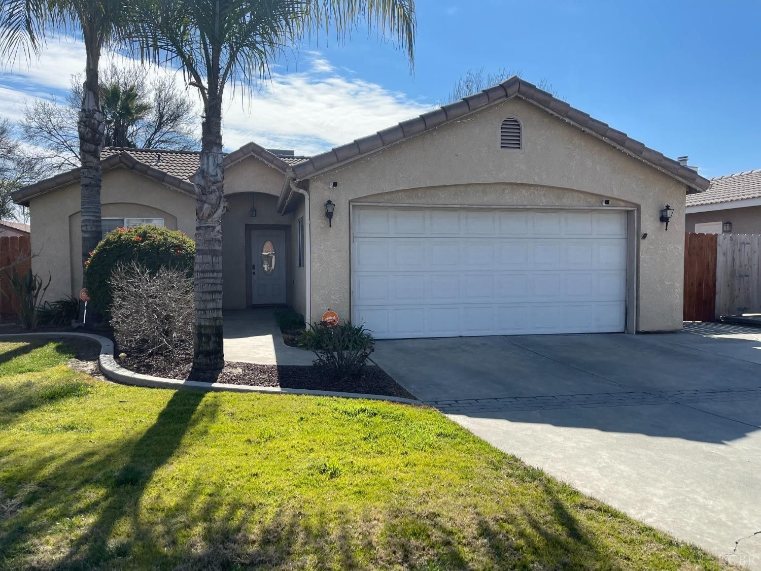 0.14 acres in Kings County, California