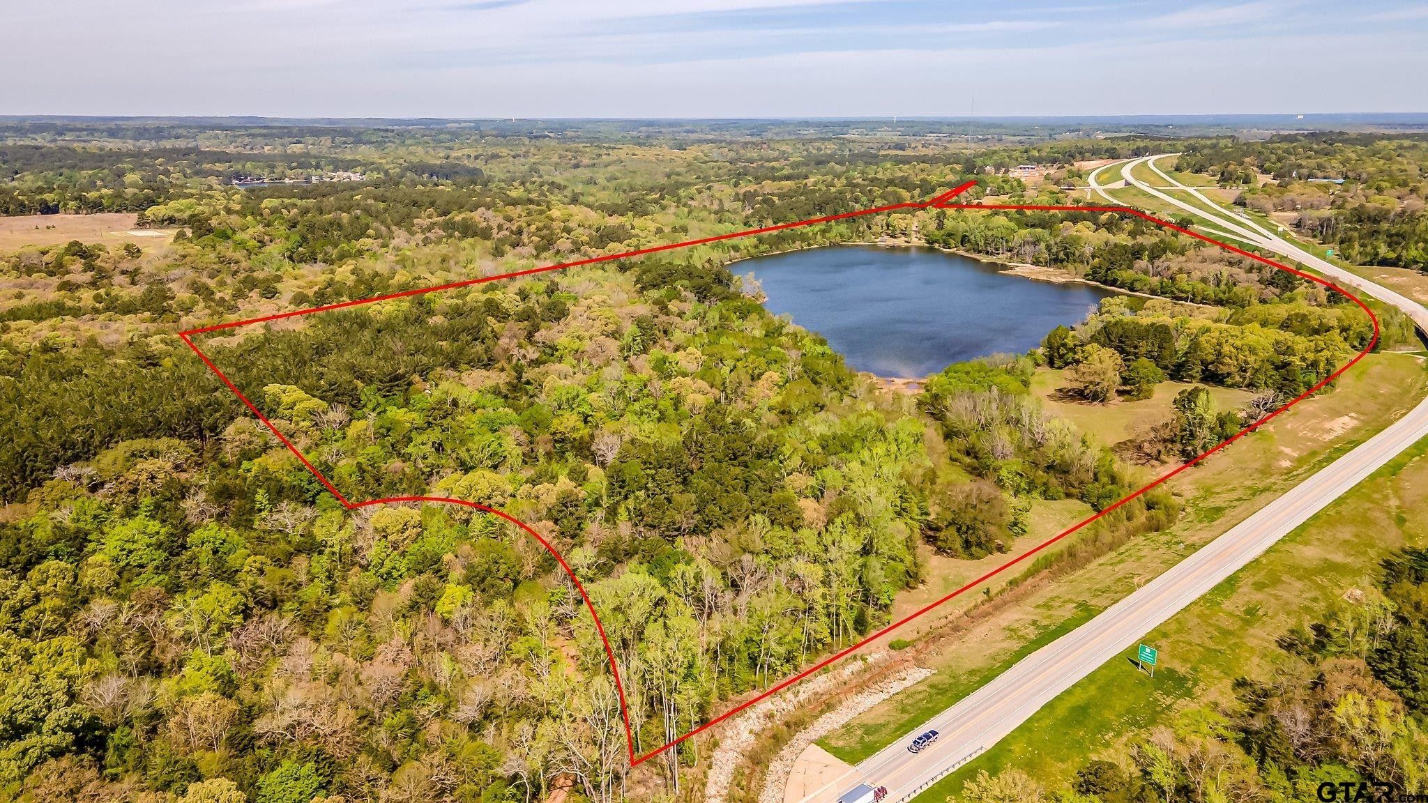 Single Family Detached Lindale, TX