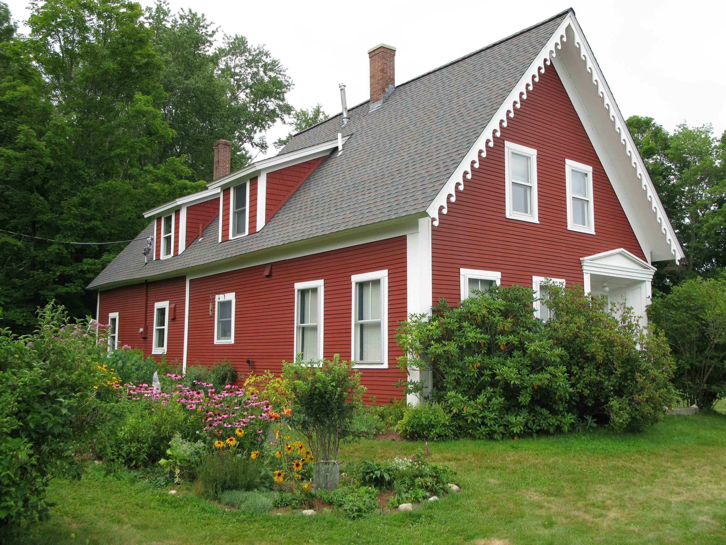 0.52 acres in Sullivan County, New Hampshire