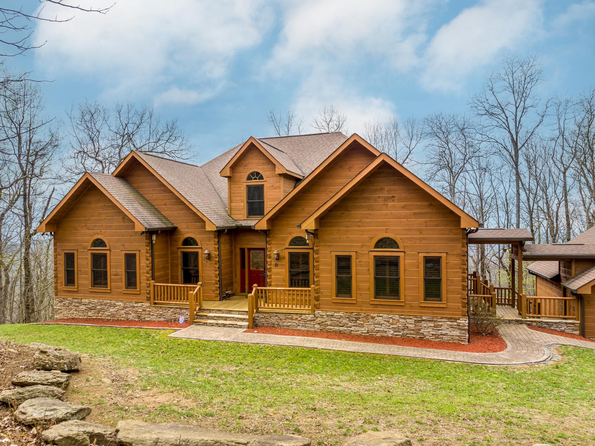 7.9 acres in Pickens County,