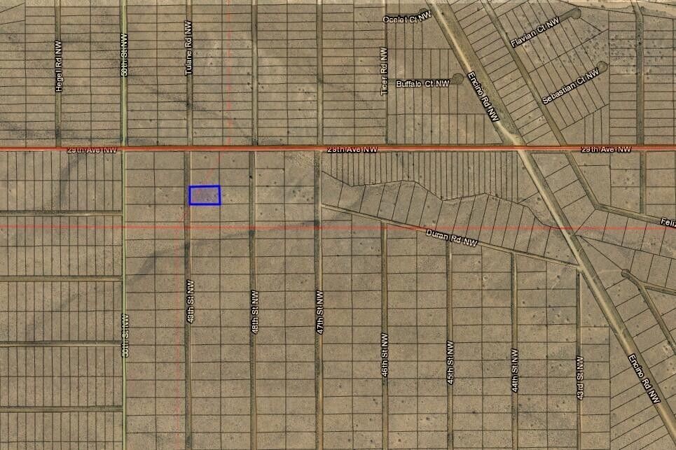 1 acres in Sandoval County, New Mexico