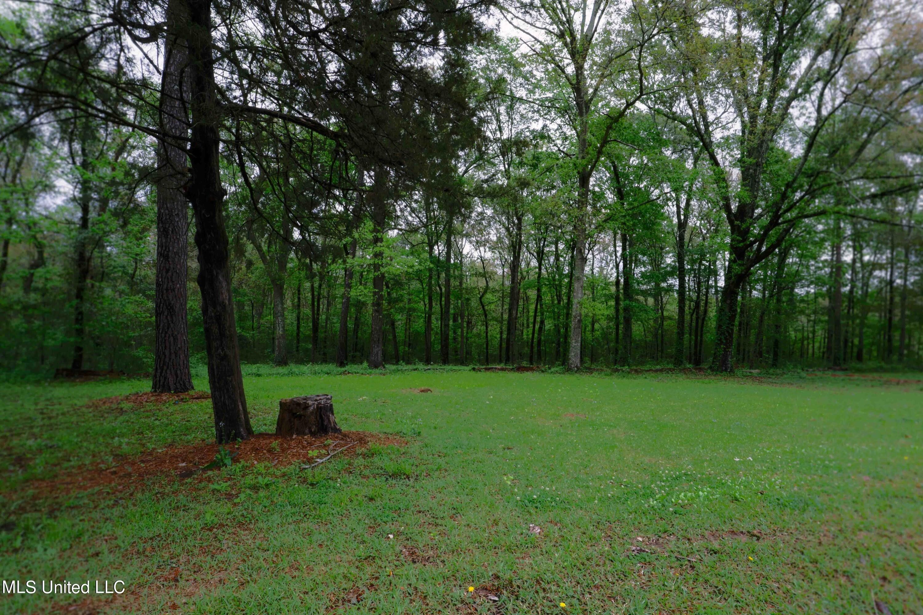 6.53 acres in Hinds County, Mississippi