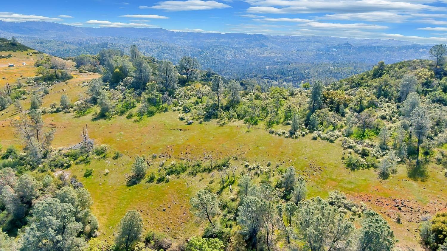 15.09 acres in Calaveras County, California
