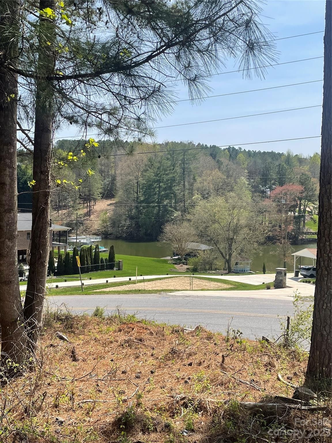 0.66 acres in Caldwell County, North Carolina