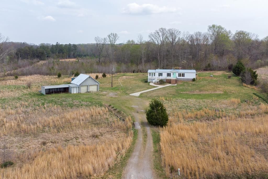 12 acres in Prince Edward County, Virginia