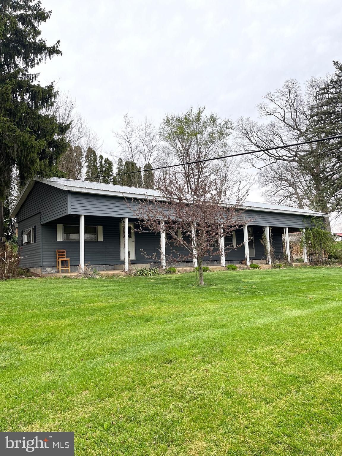 1.21 acres in Franklin County, Pennsylvania