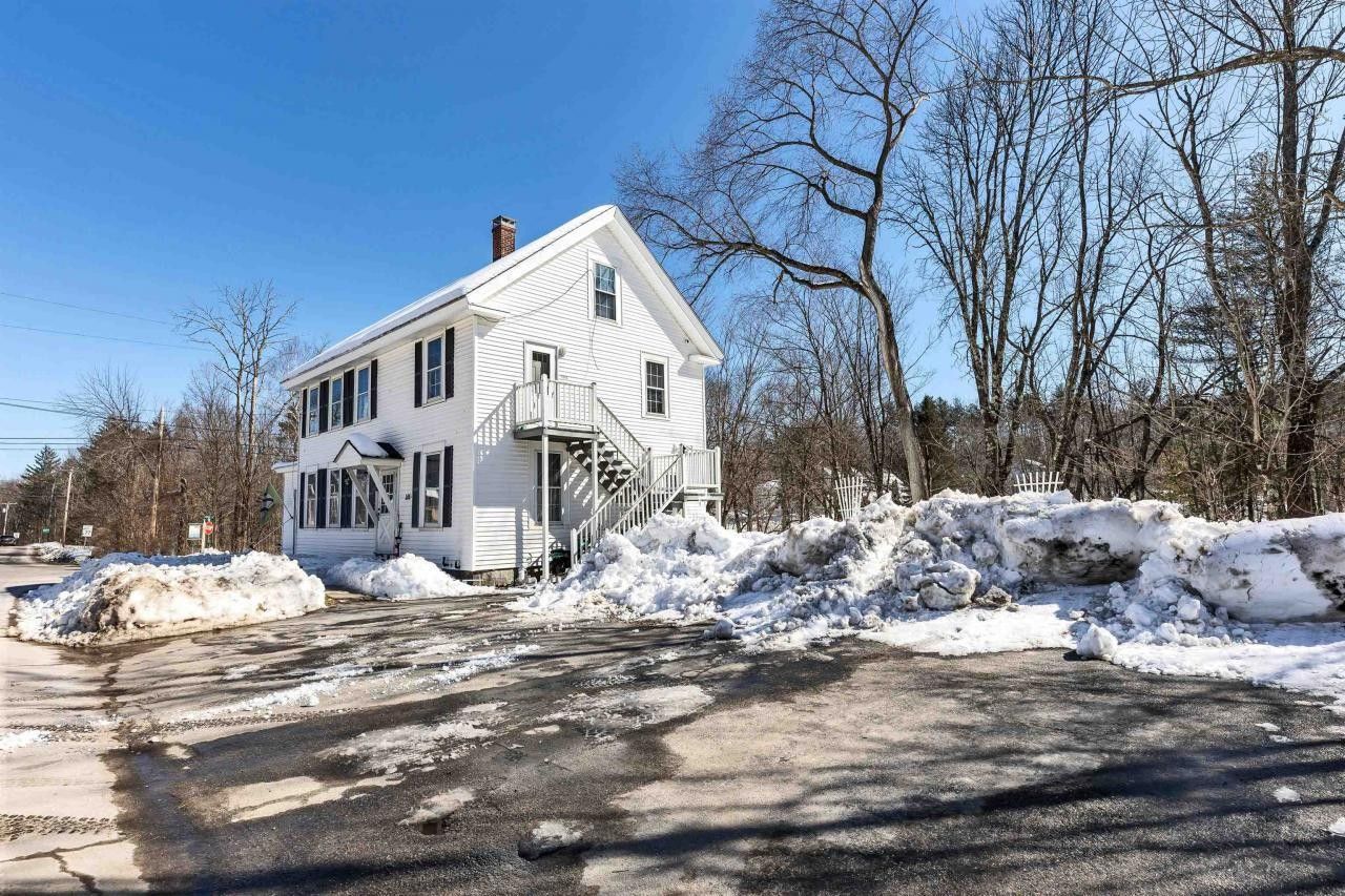 0.34 acres in Hillsborough County, New Hampshire