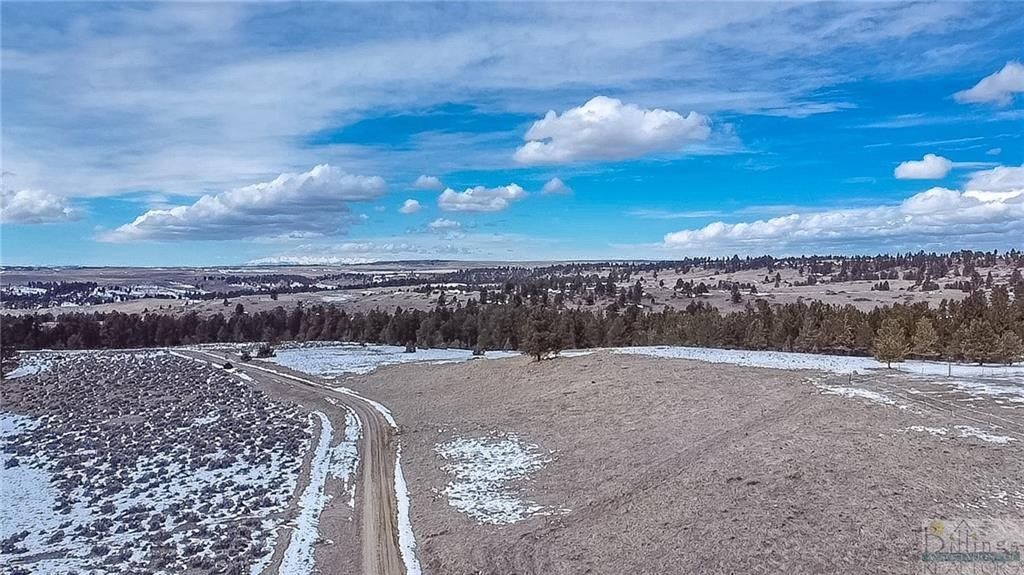 20.01 acres in Stillwater County, Montana