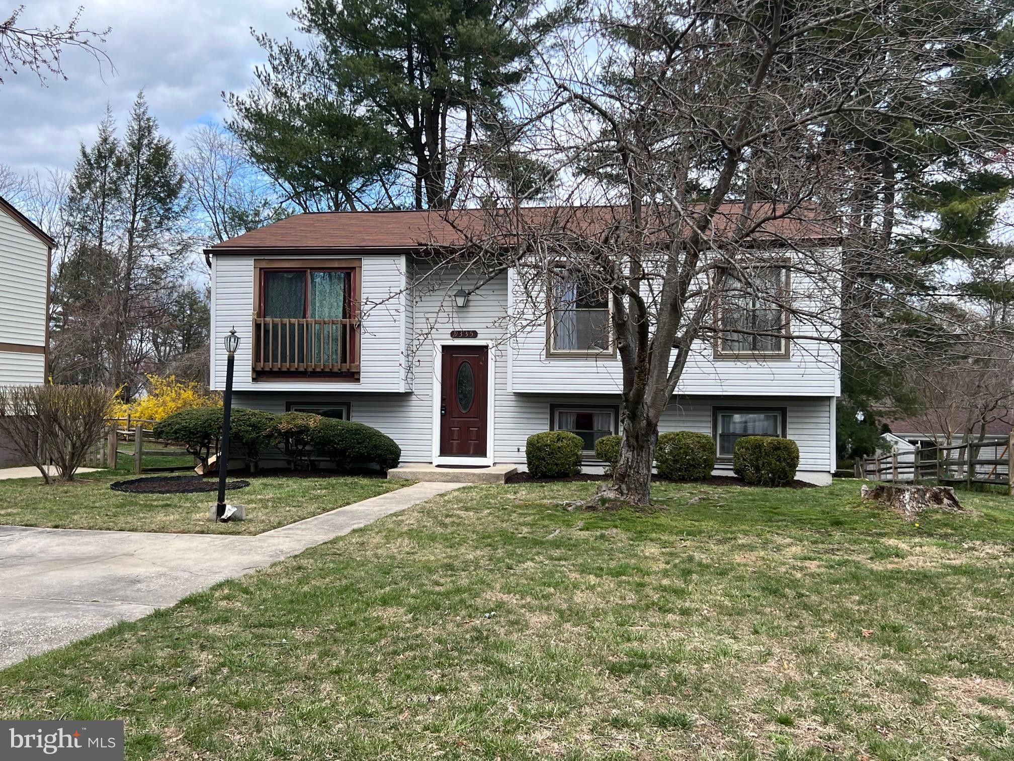 0.17 acres in Howard County, Maryland