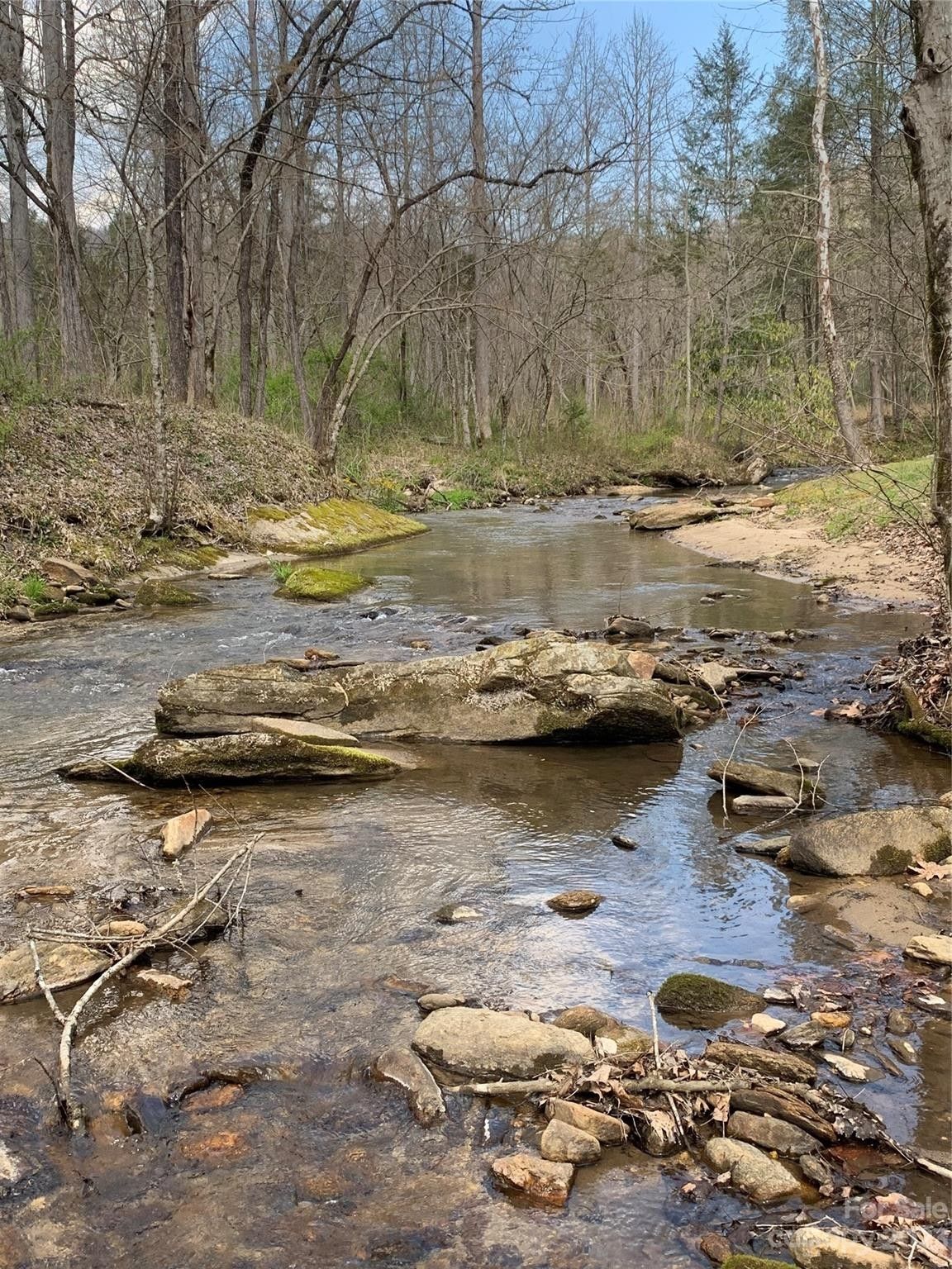 4.35 acres in Rutherford County, North Carolina