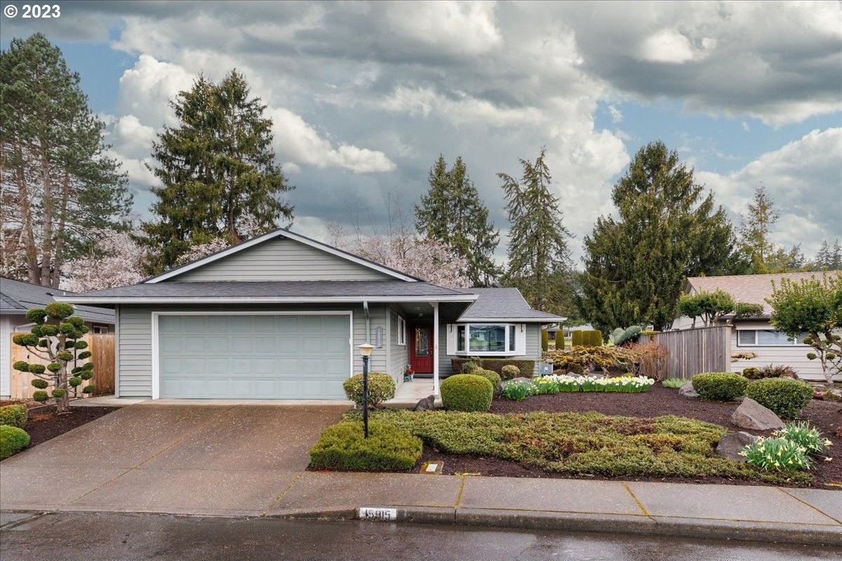 0.12 acres in Washington County, Oregon