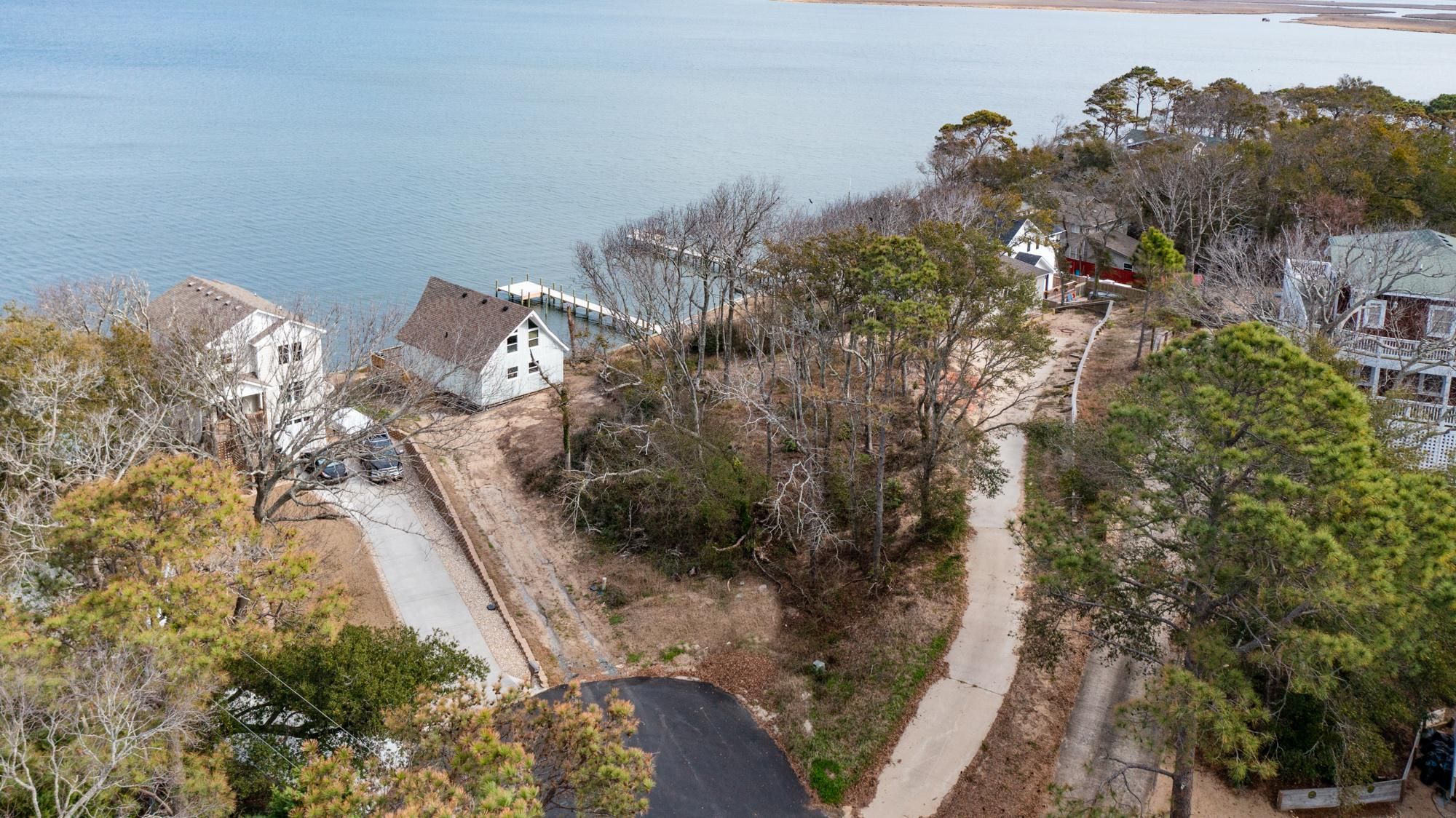 0.22 acres in Dare County, North Carolina