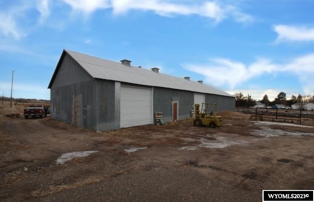 5.45 acres in Scotts Bluff County, Nebraska