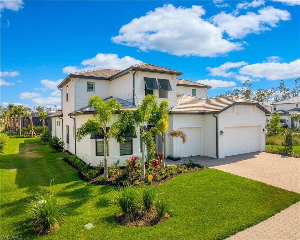 0.23 acres in Collier County, Florida