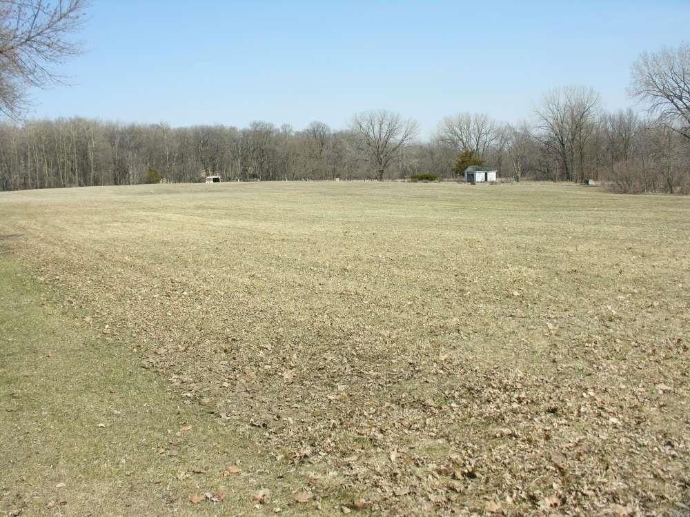 20.19 acres in Kossuth County, Iowa