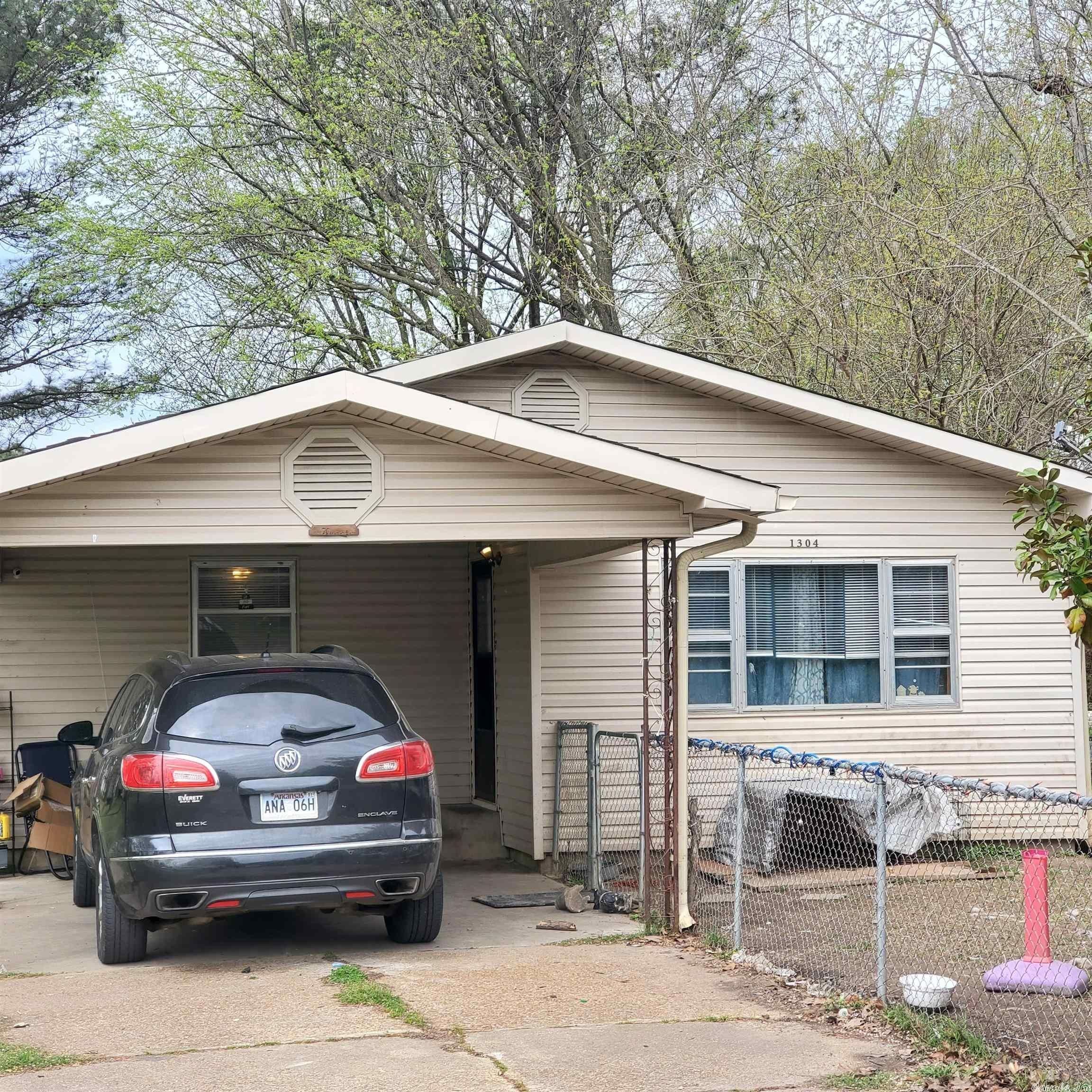 0.16 acres in Greene County, Arkansas