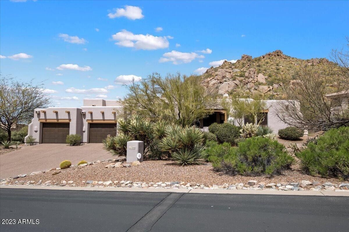 0.51 acres in Maricopa County, Arizona