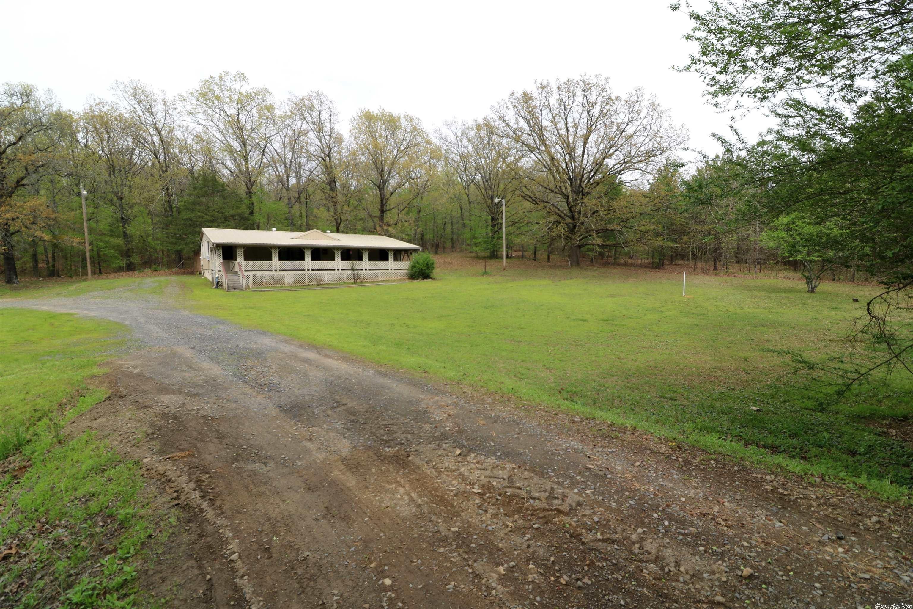 2.07 acres in Lonoke County, Arkansas