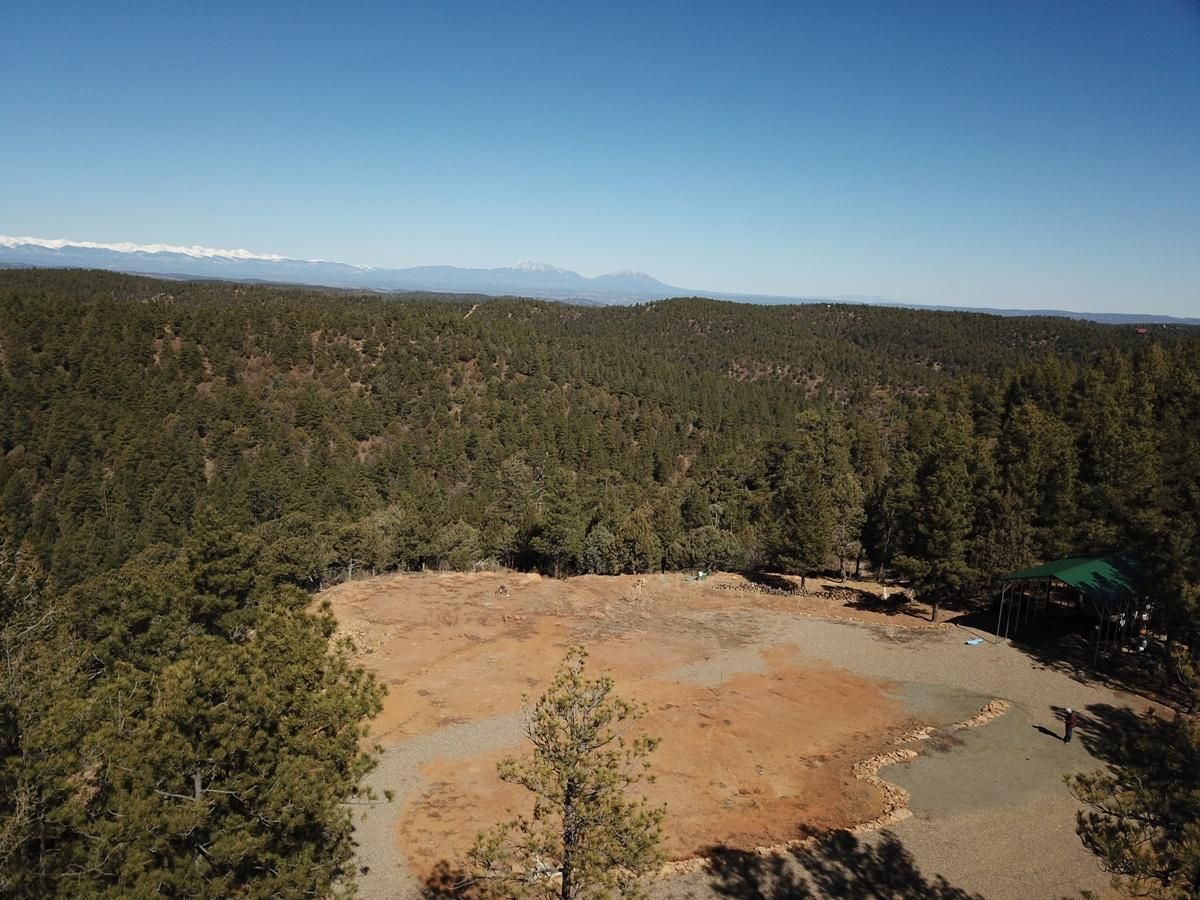 35 acres in Las Animas County, Colorado