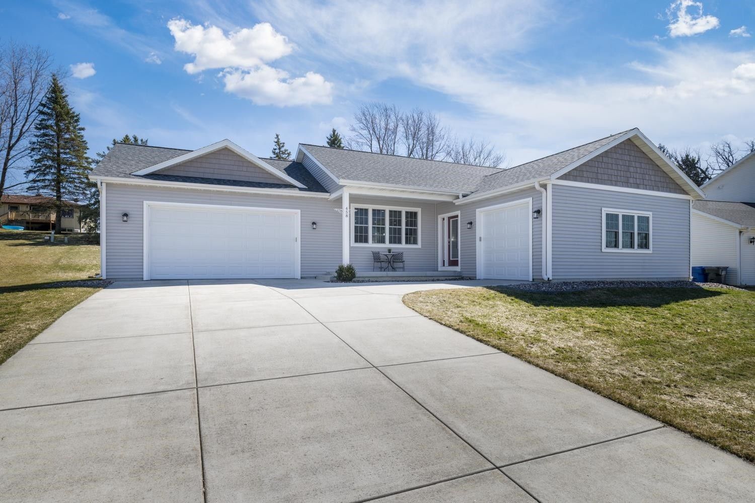 0.3 acres in Columbia County, Wisconsin