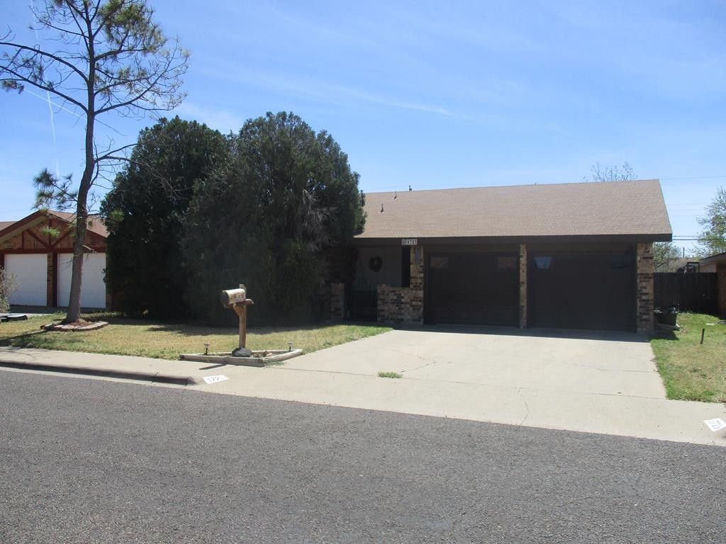 17 acres in Ector County, Texas