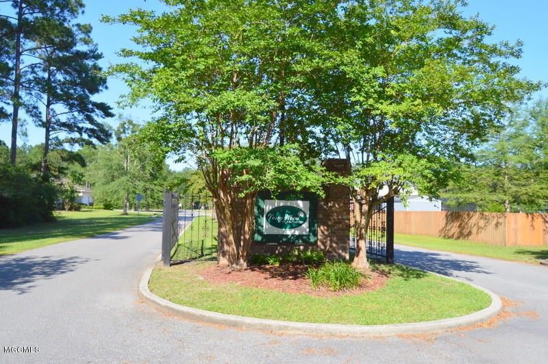 1.3 acres in Harrison County, Mississippi