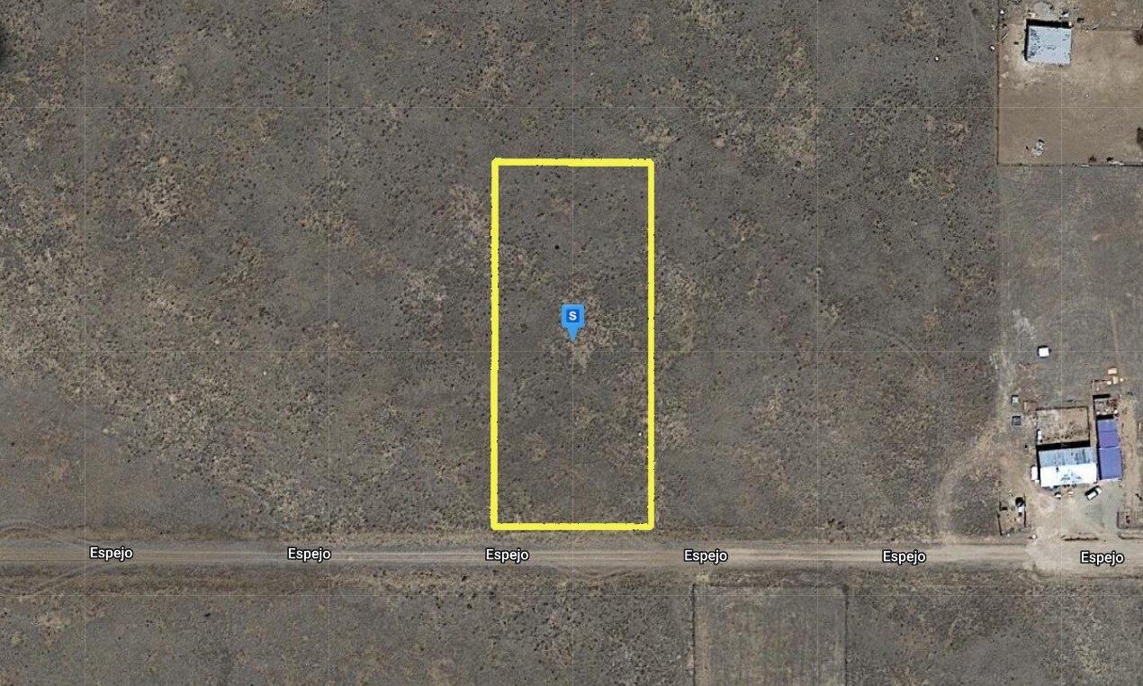 1 acres in Torrance County, New Mexico
