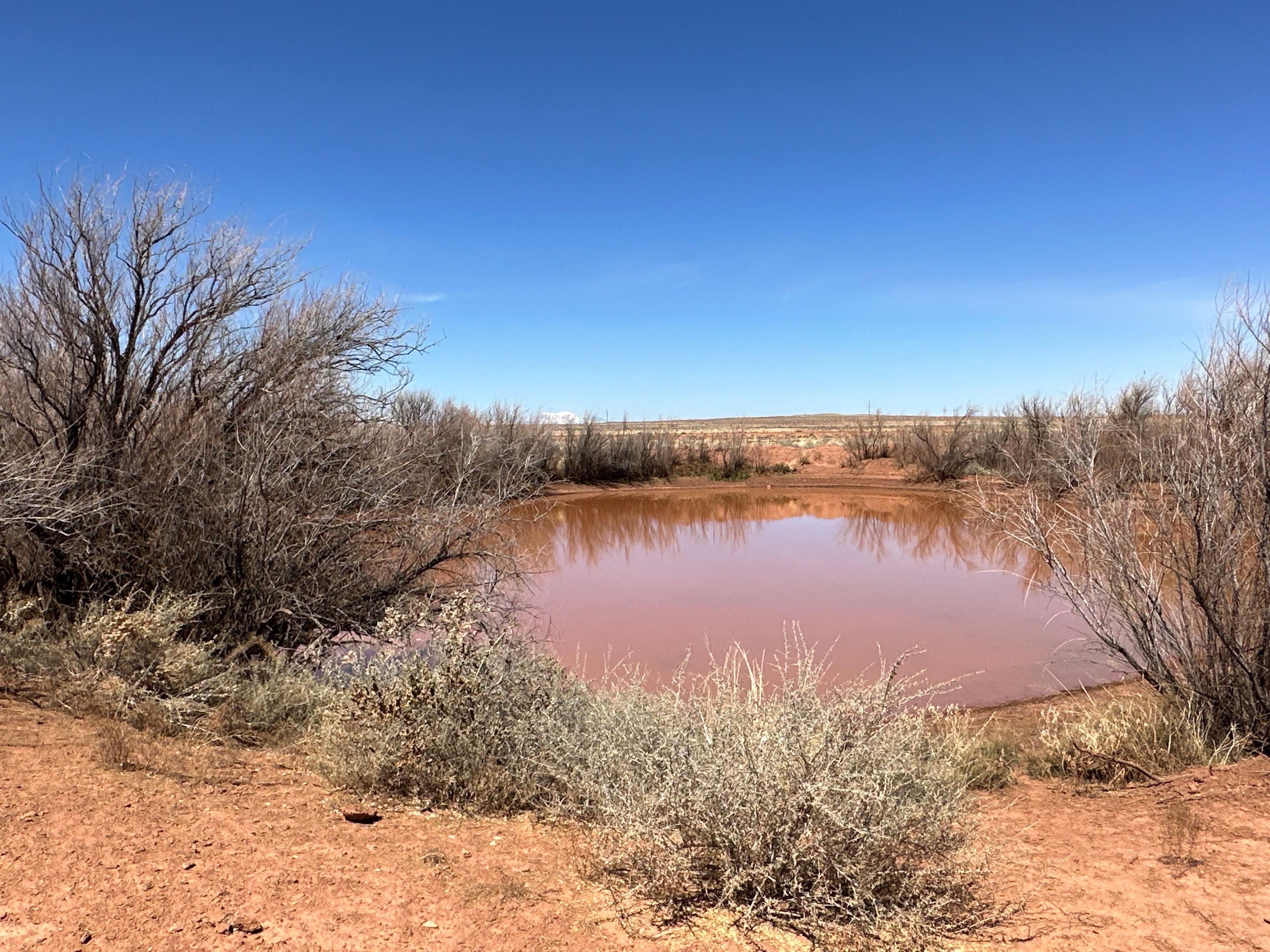 10,120 acres in Winslow, AZ, 86047