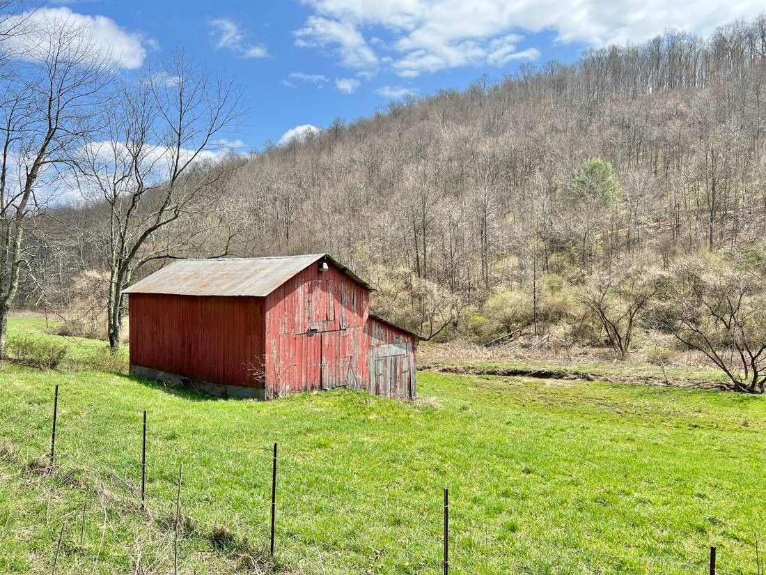 65.75 acres in Harrison County, West Virginia