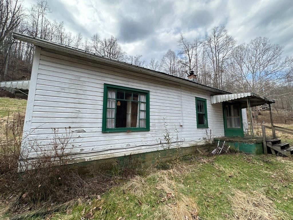 5 acres in Boyd County, Kentucky