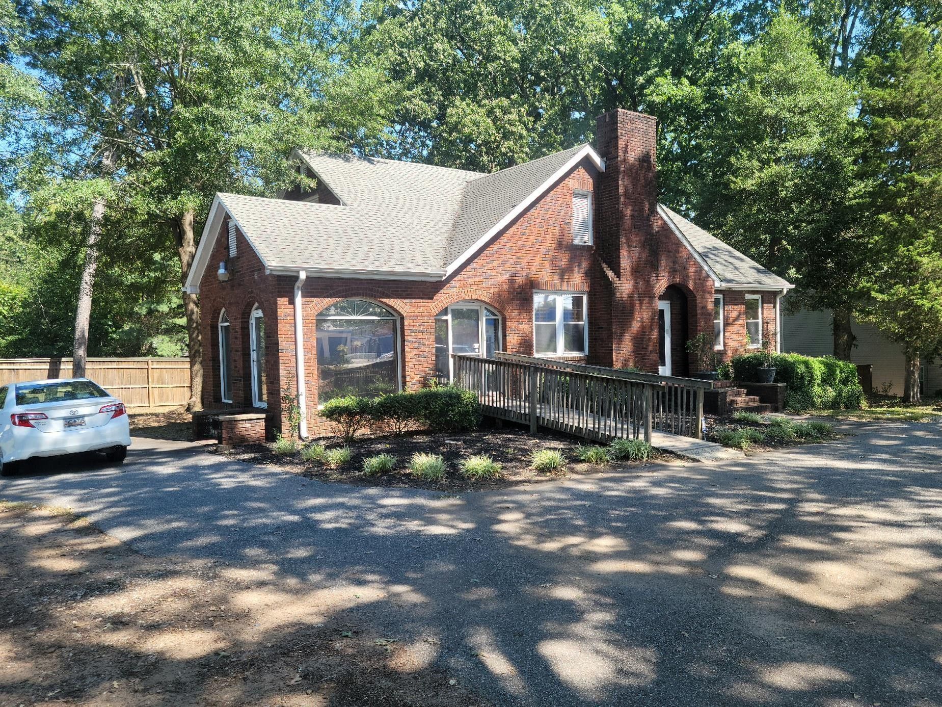 0.74 acres in Spartanburg County, South Carolina