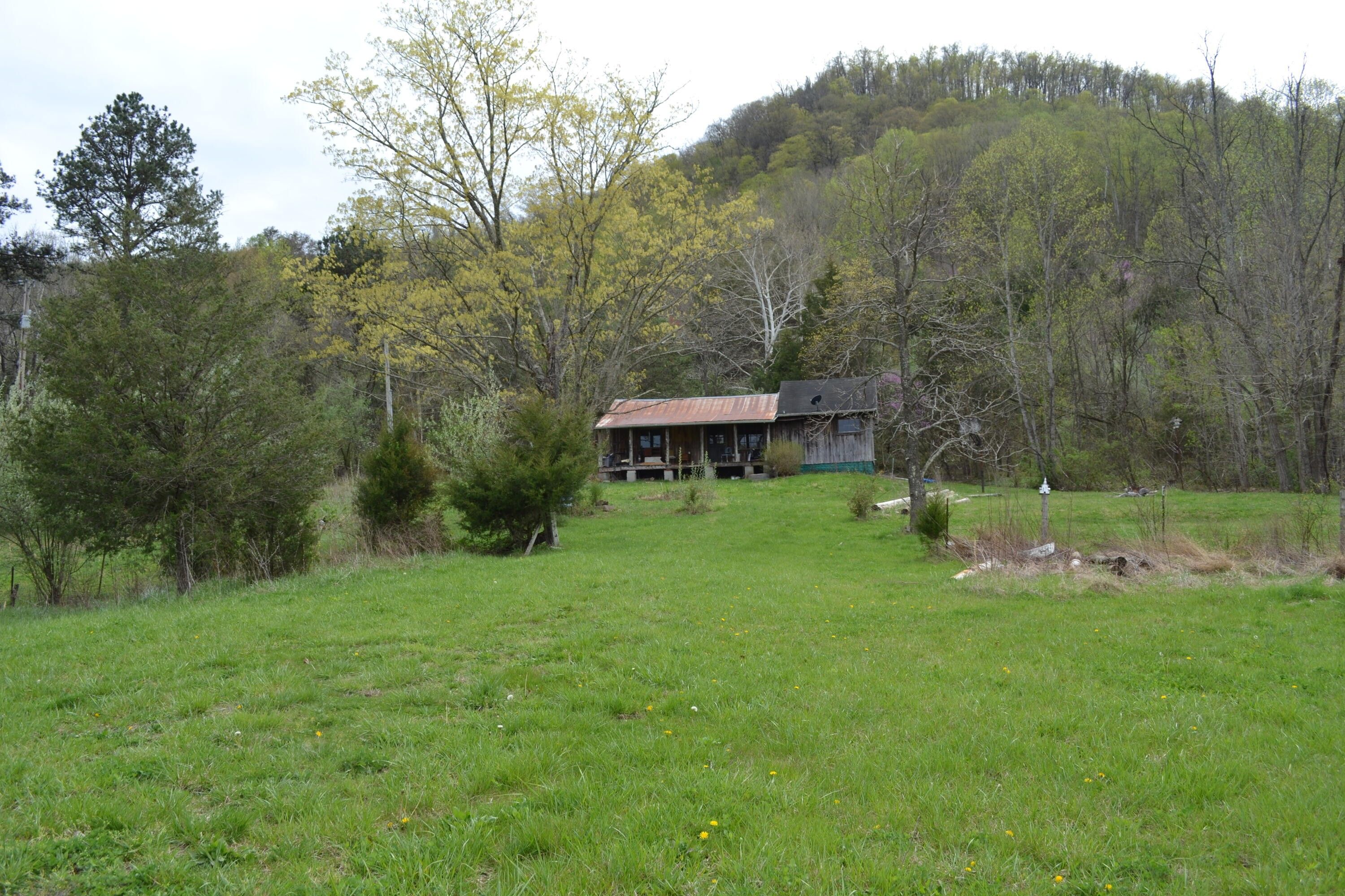 70.66 acres in Estill County, Kentucky