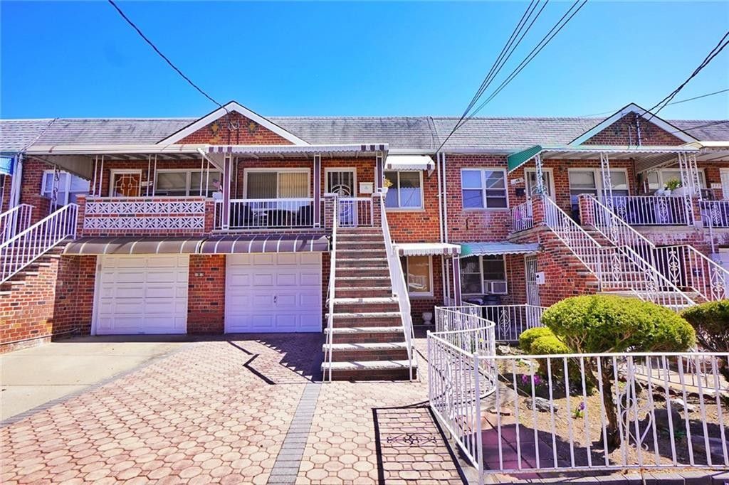 2,062 acres in Kings County, New York