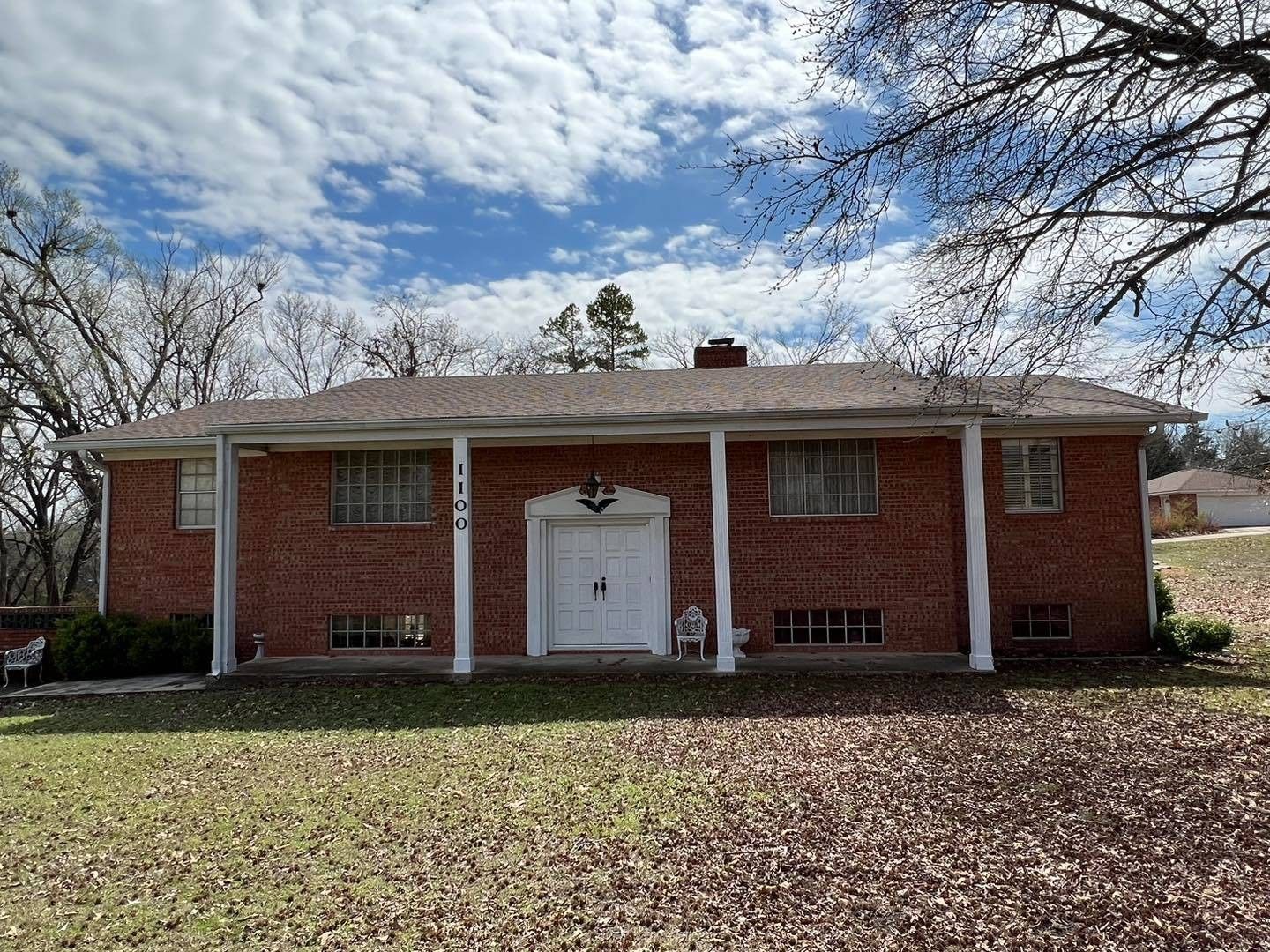 5 acres in Johnston County, Oklahoma