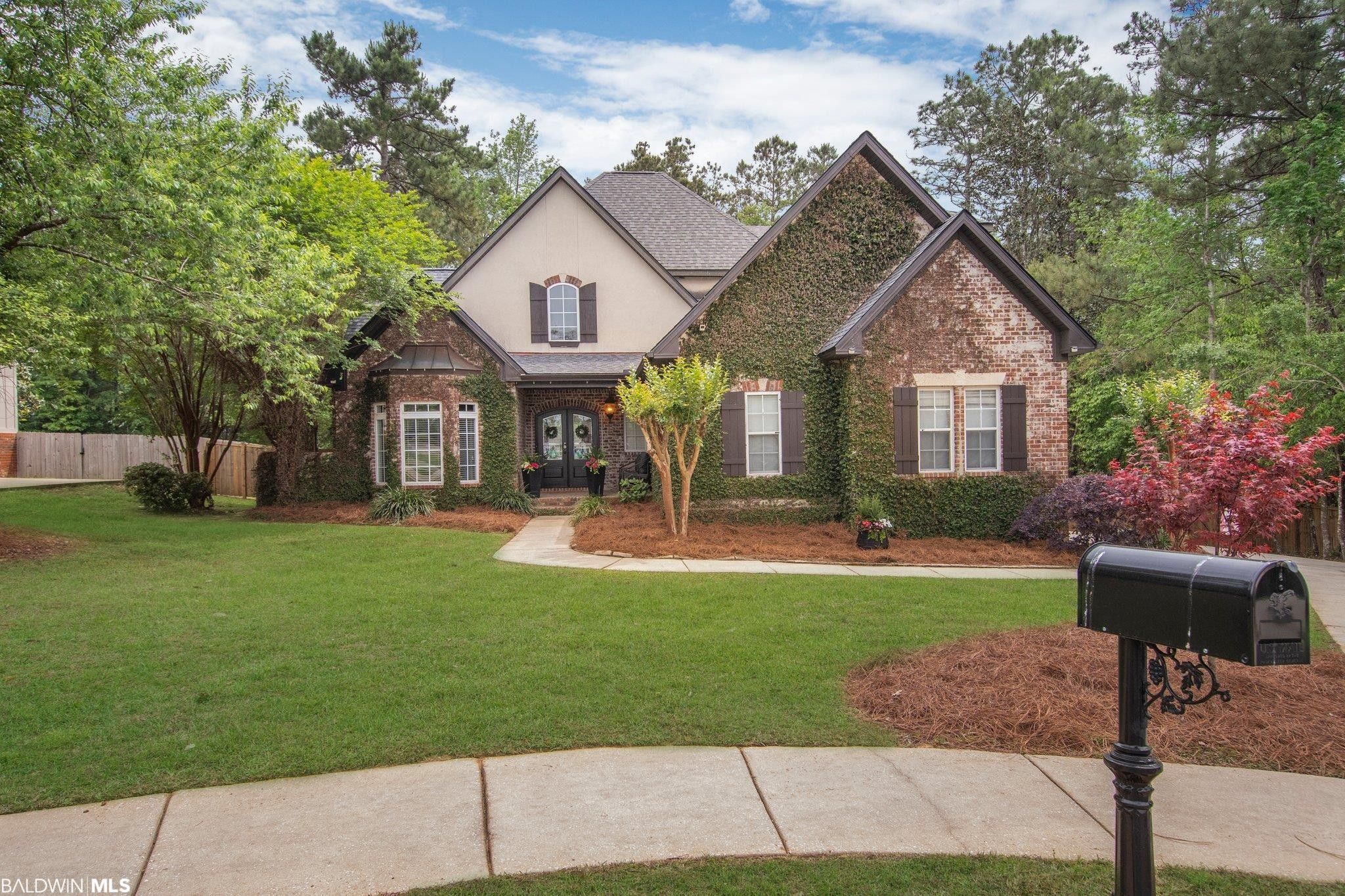 0.48 acres in Baldwin County, Alabama