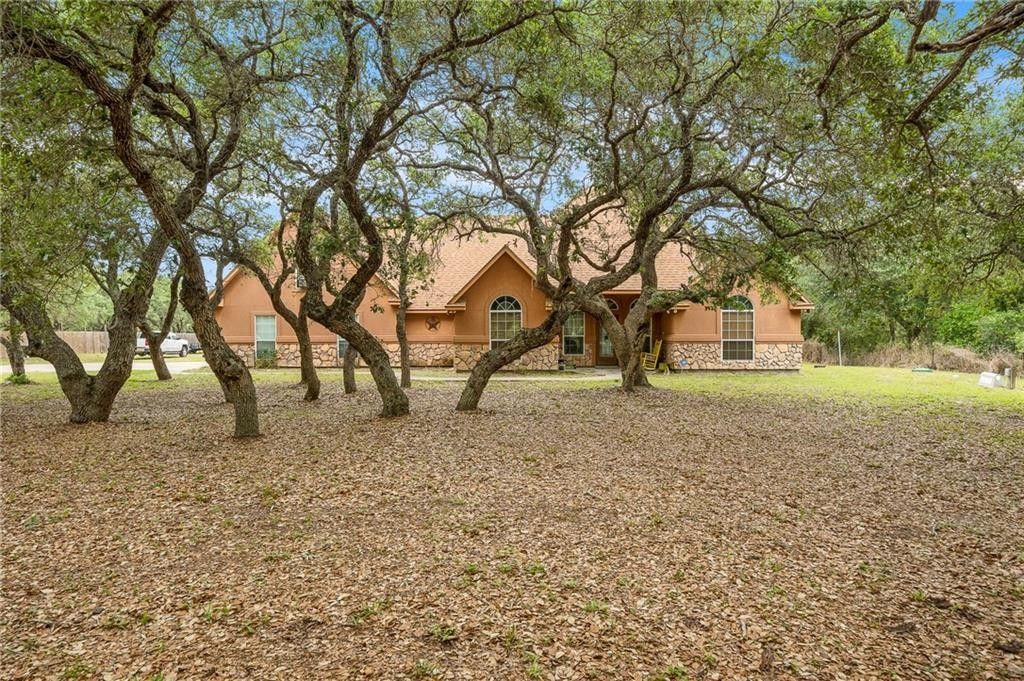 2.42 acres in San Patricio County, Texas