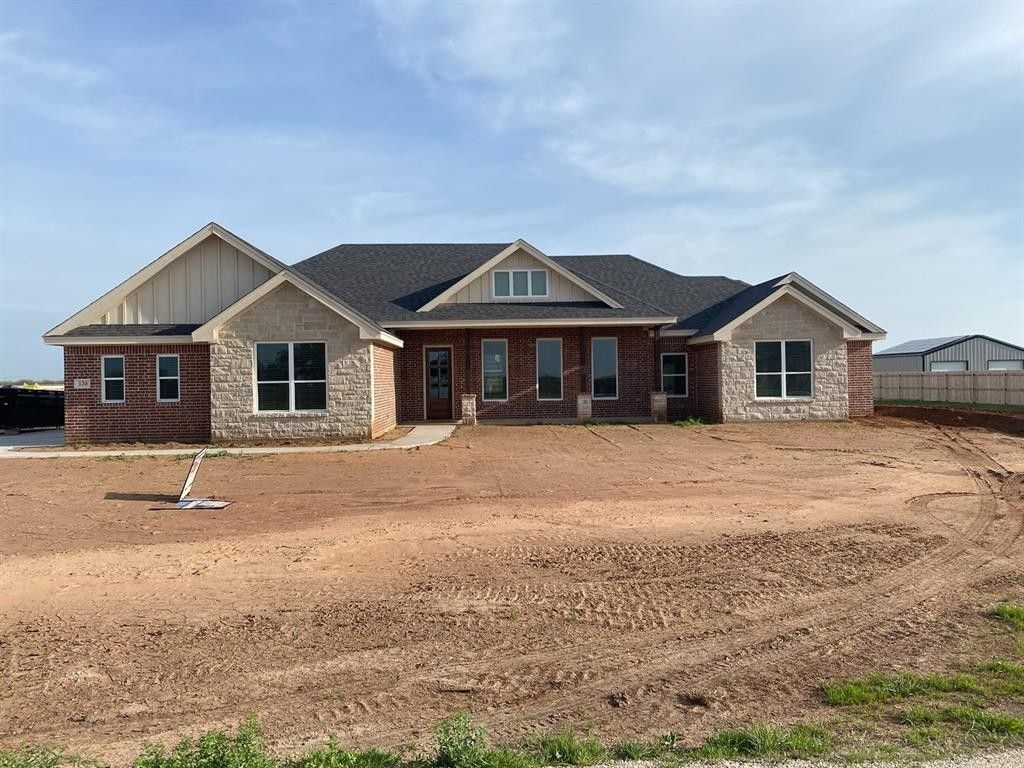 1 acres in Taylor County, Texas