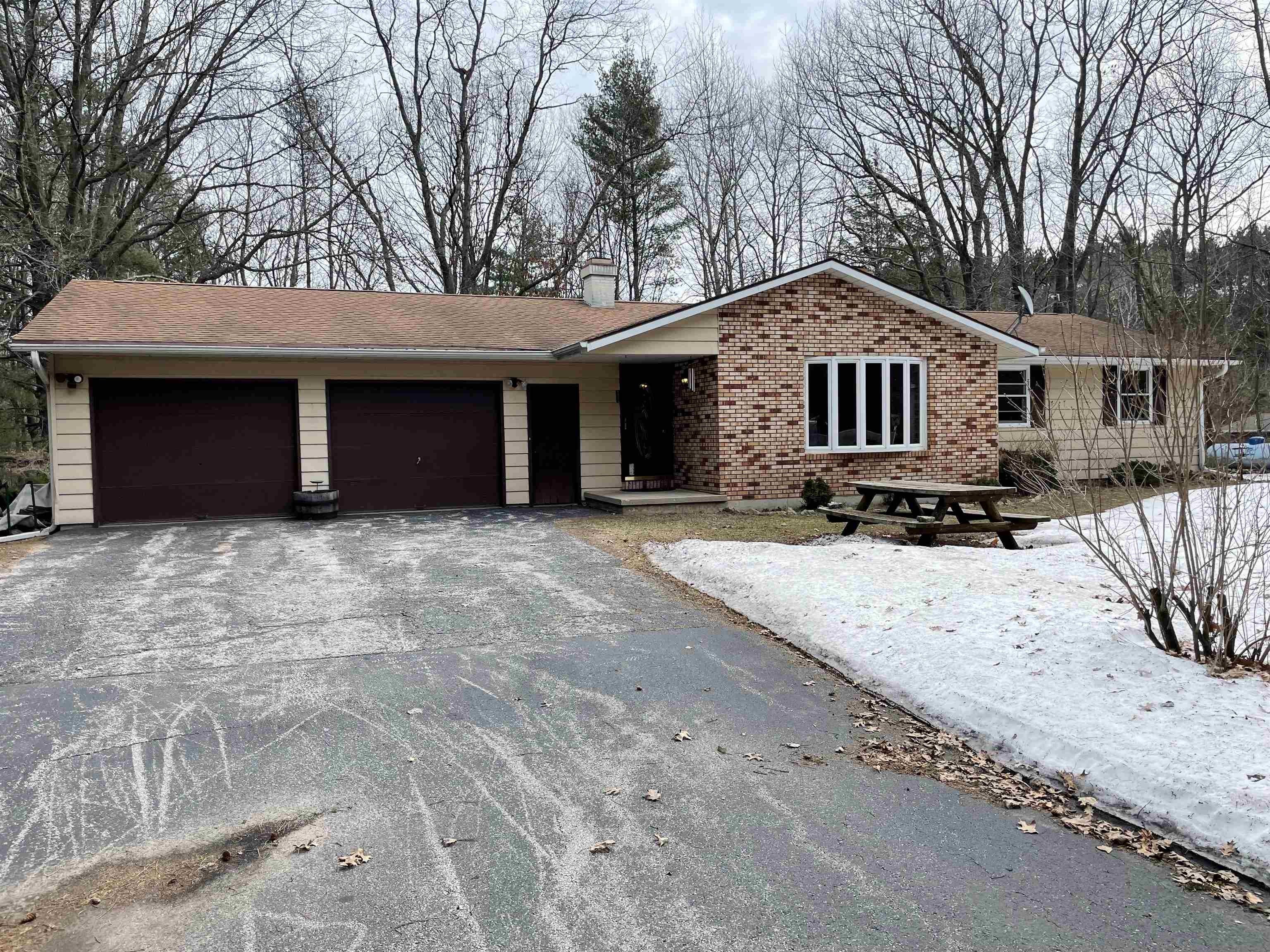 1.49 acres in Brown County, Wisconsin